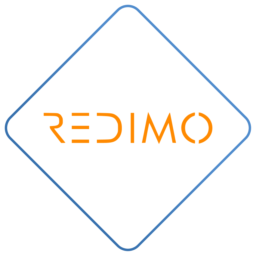 Redimo Smart Tailor-Made Solutions | SSG