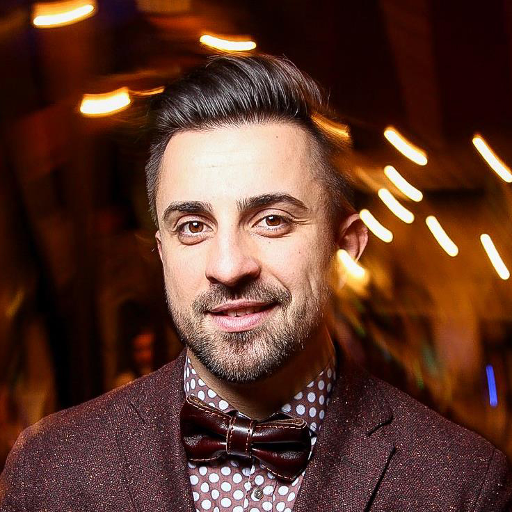 Tsymbalisty Yury (SD Platform)