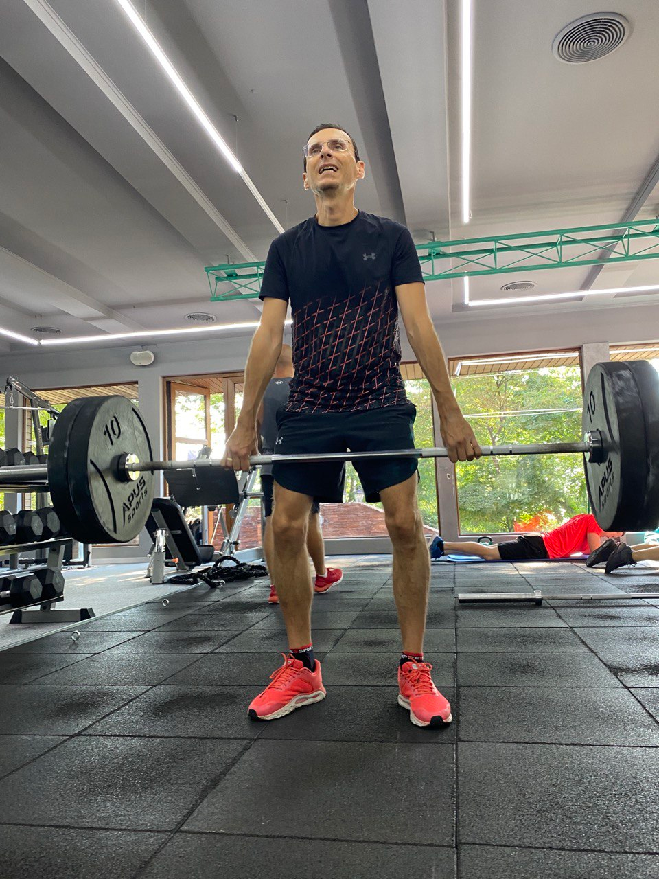 Валерий Фиалка — основатель Биология Лидера