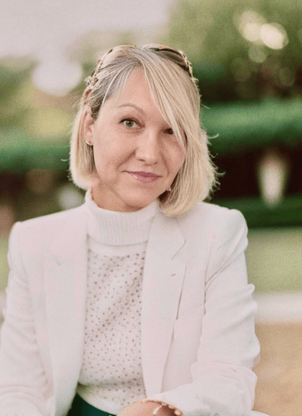 Partner Business Name