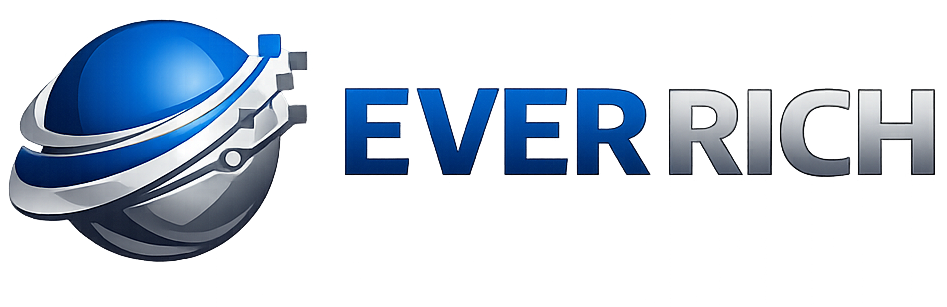 EVER RICH CORPORATION LIMITED