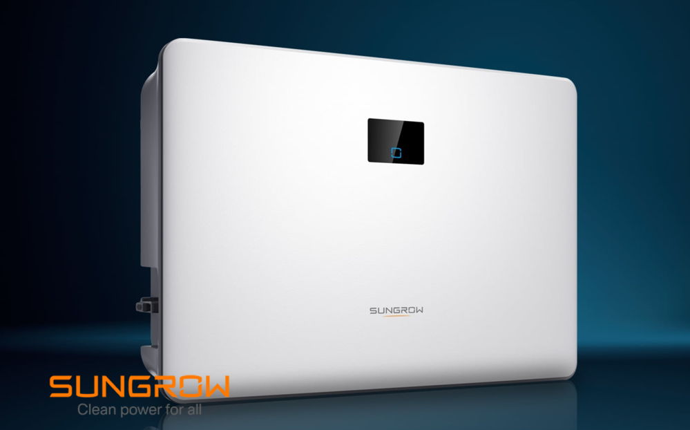 Sungrow SH5.0RS Inverter