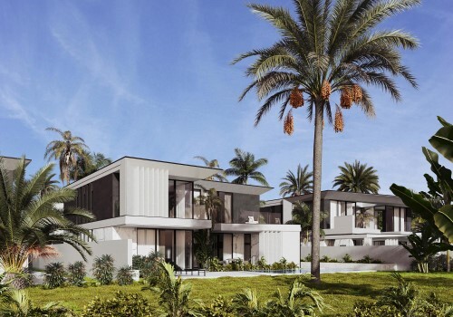 Turnkey villa renovations in the UAE