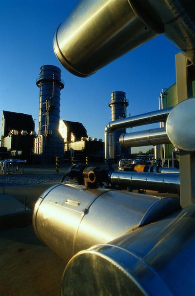 Inspection Cameras for Oil and Gas Industry - Explosion Proof Video Systems