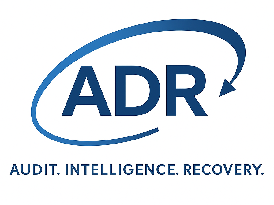 ADR AUDIT SERVICES