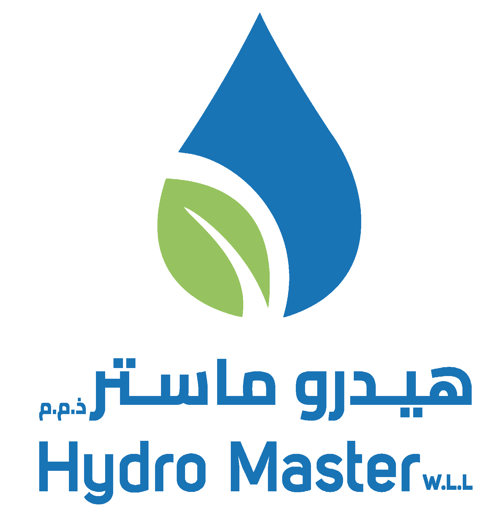 Hydro Master Pools