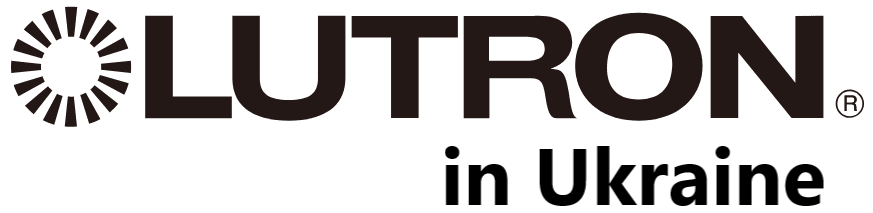 Lutron in Ukraine