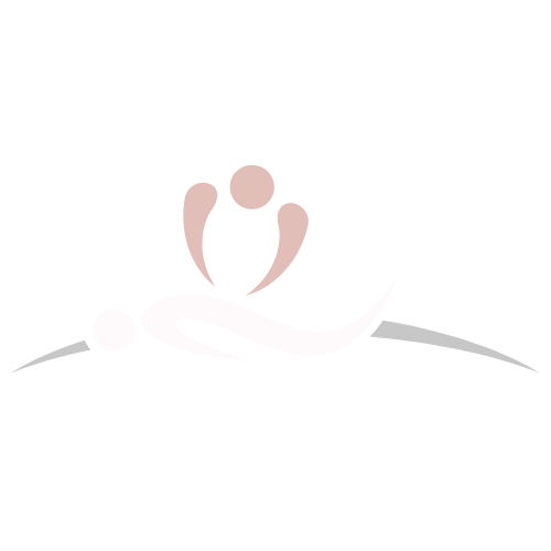 Логотип студії масажа NIKKO MASSAGE