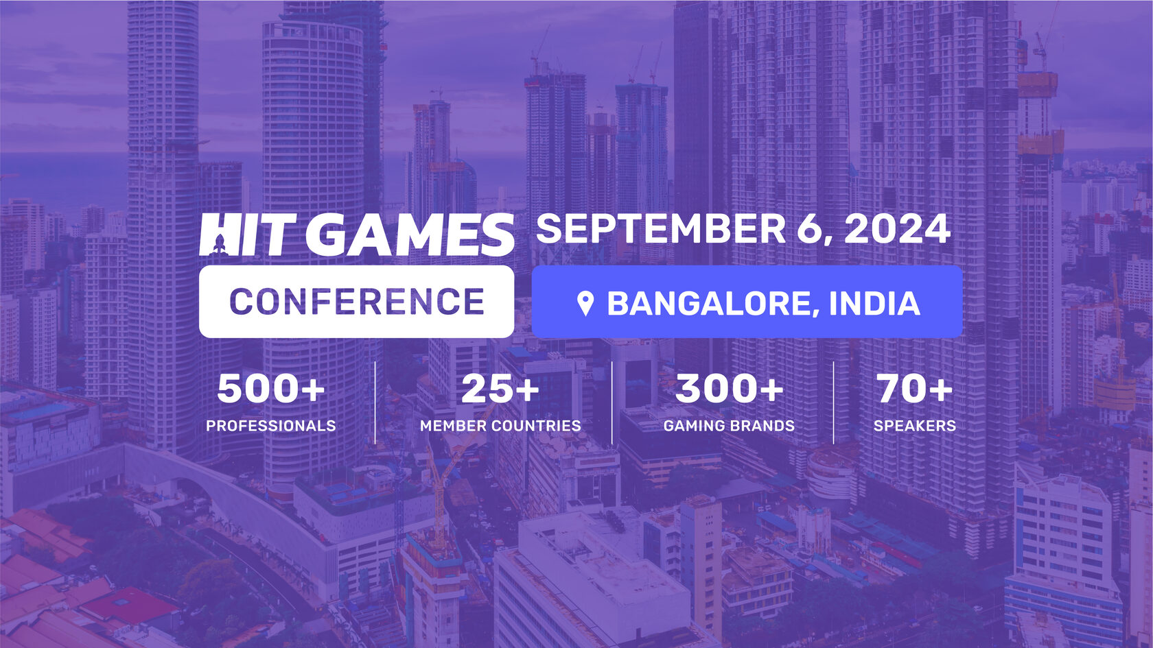 HGC Bangalore 2024