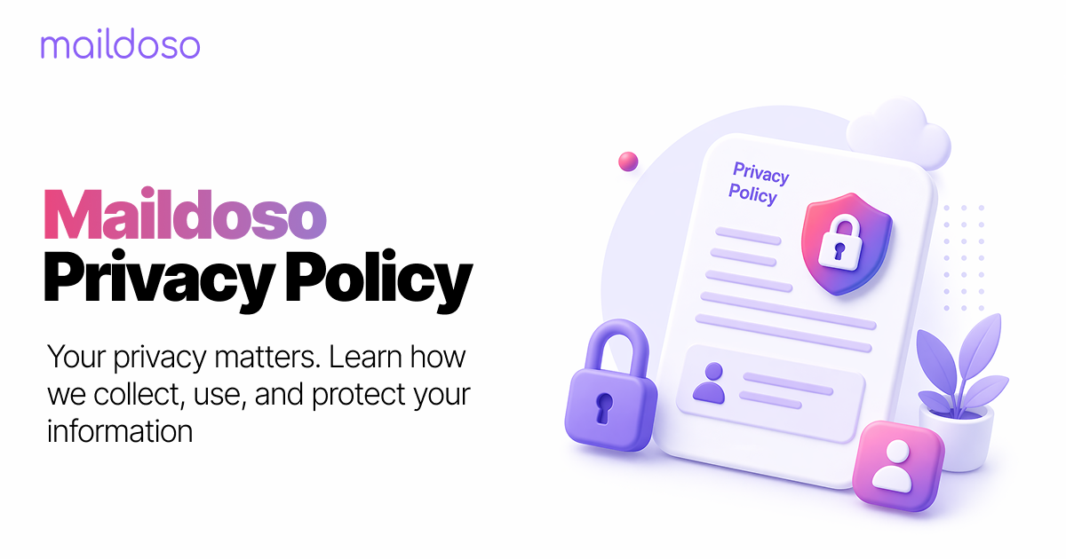 Privacy Policy