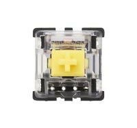 Gateron Yellow, сервисный центр ZM.