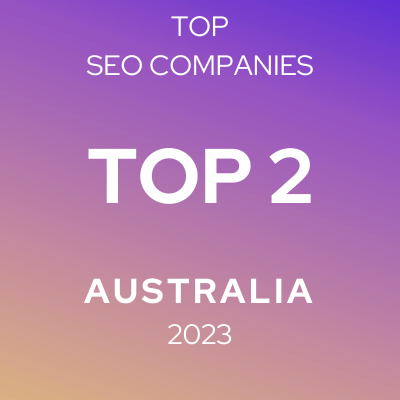 seo company vancouver - award 4