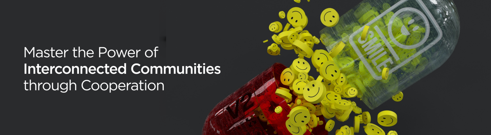 Interconnected Communities