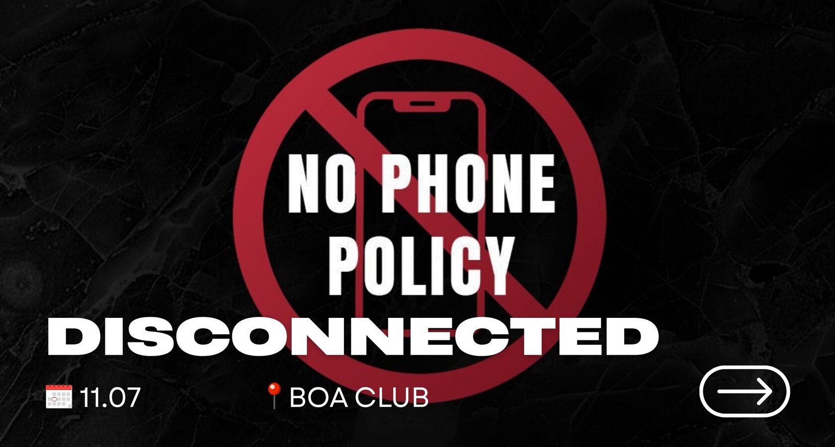DISCONNECTED В BOA 11 Июля На Пхукете