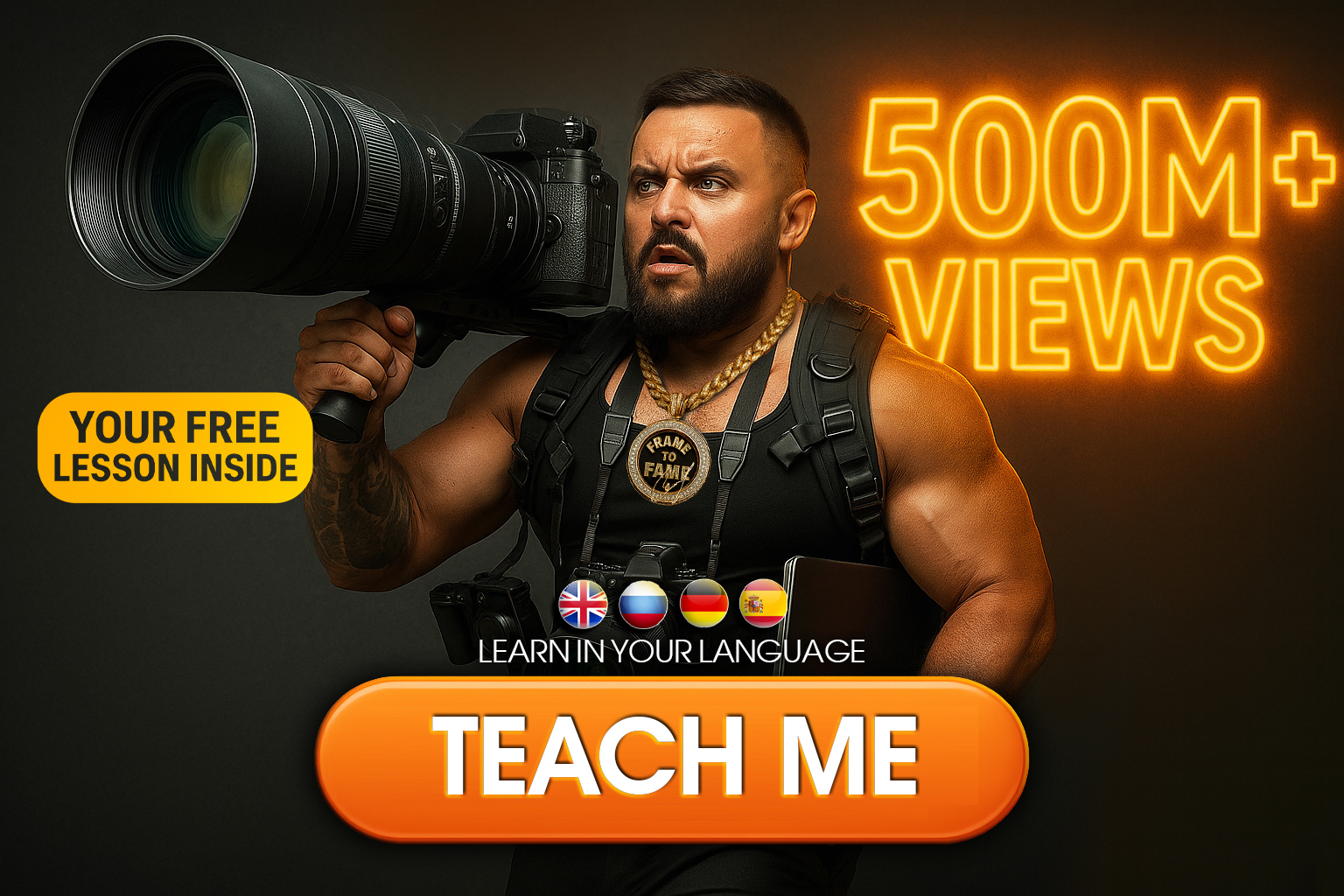 Viral Content School