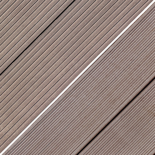 dark-brown terrace board