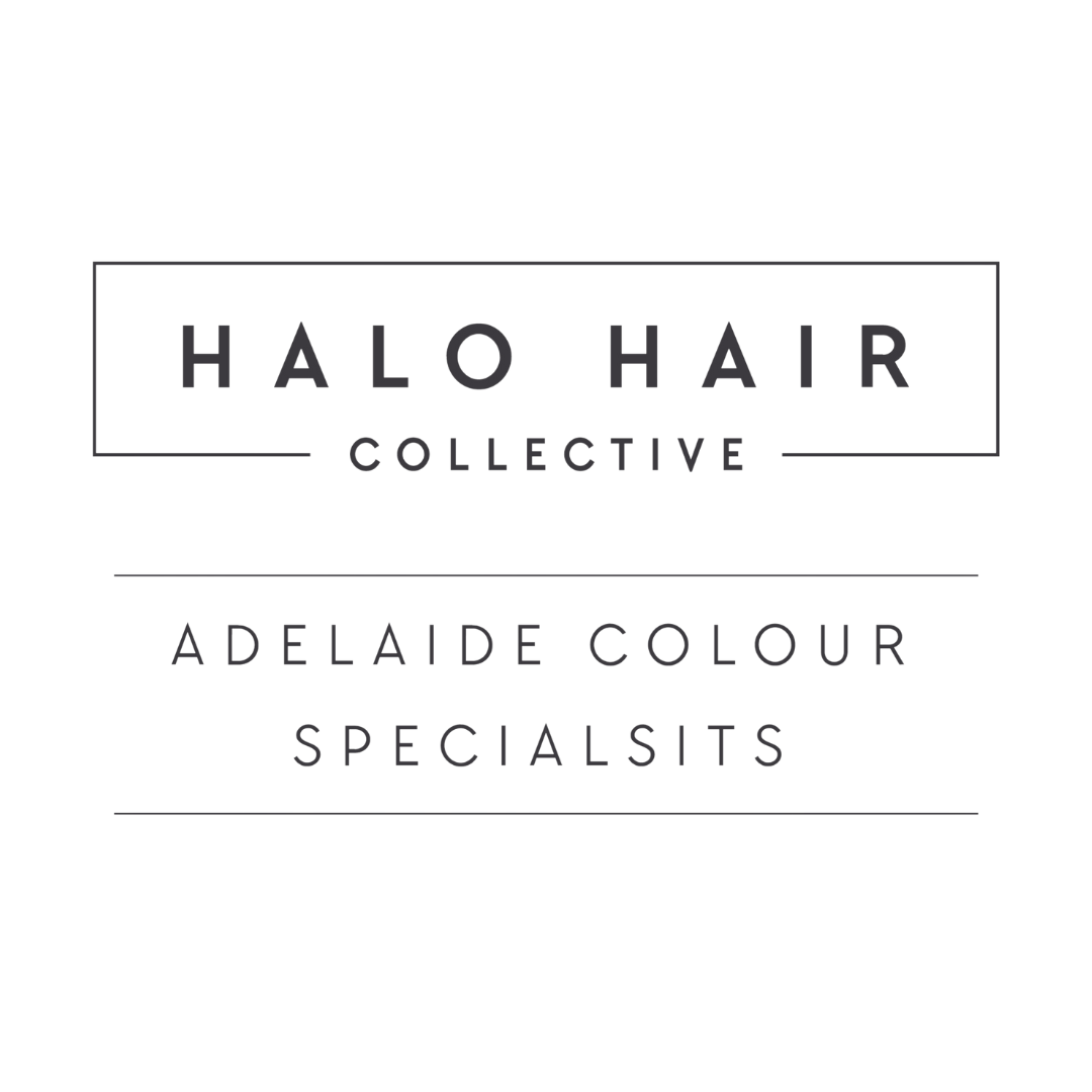 to Halo Hair Collective Based in Reynella, SA
