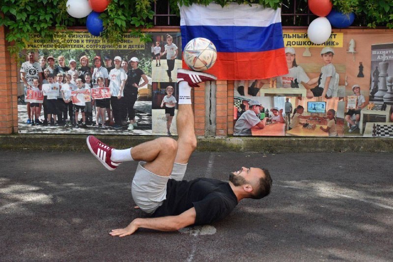 Продвинутым