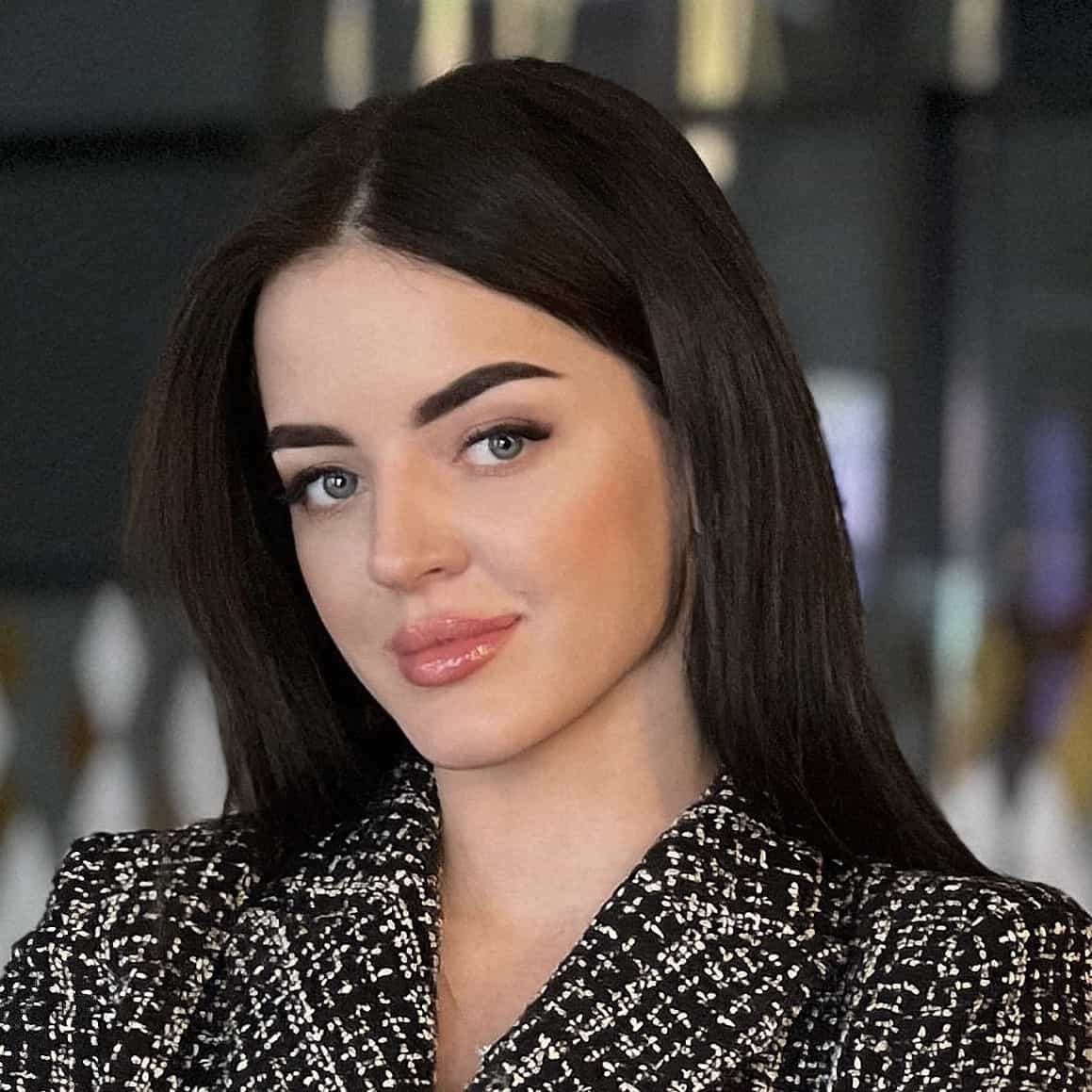 Odeichuk Ivanna (SD Platform)