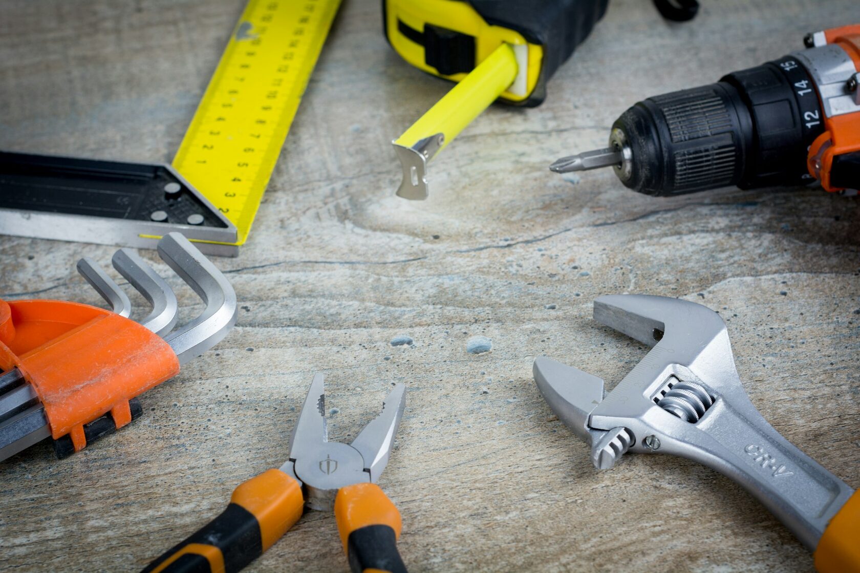 Small Maintenance