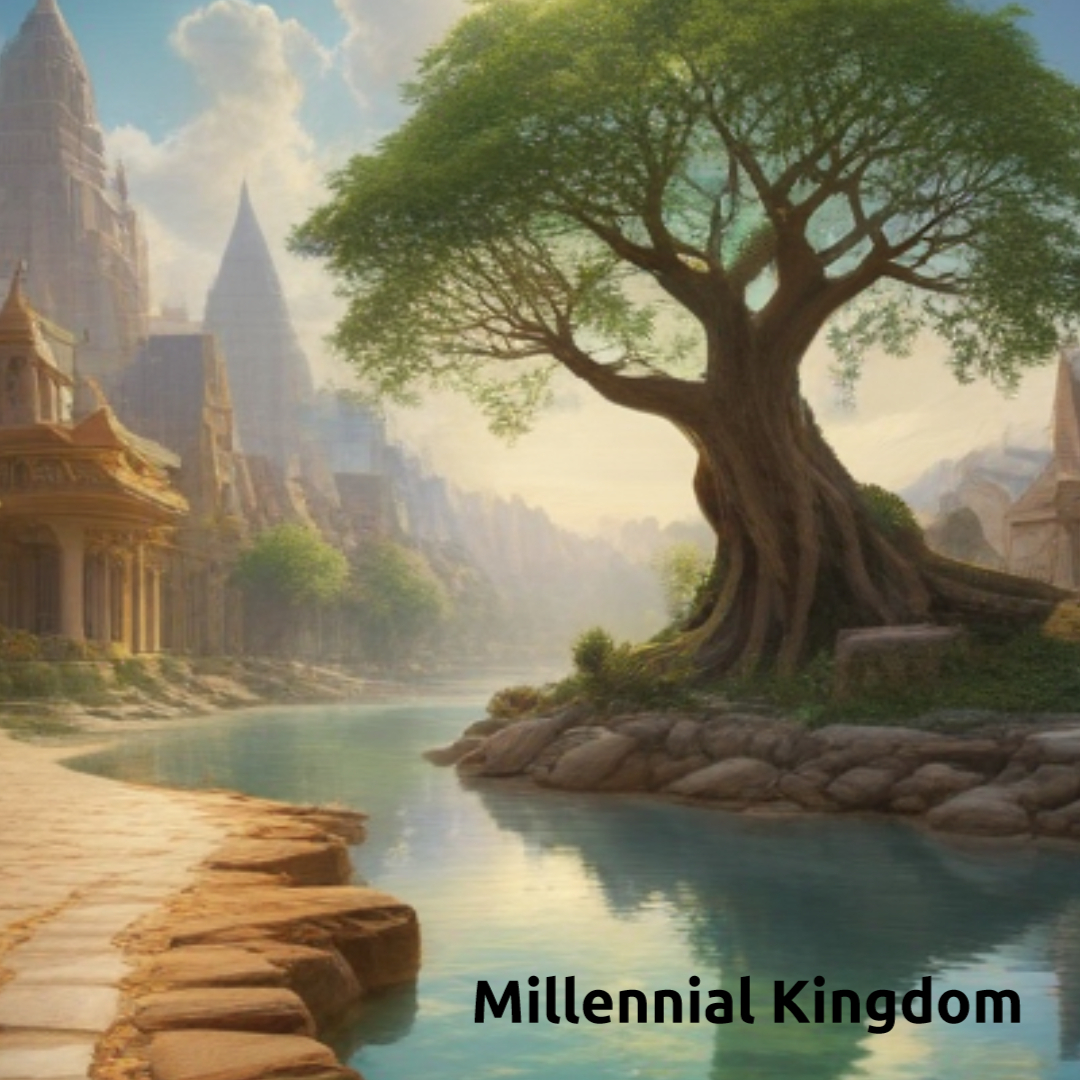 MillennialKingdom.earth