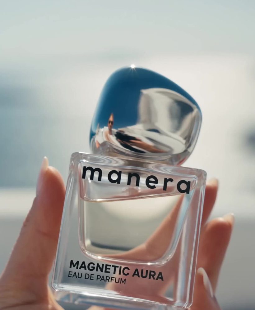 Magnetic Aura