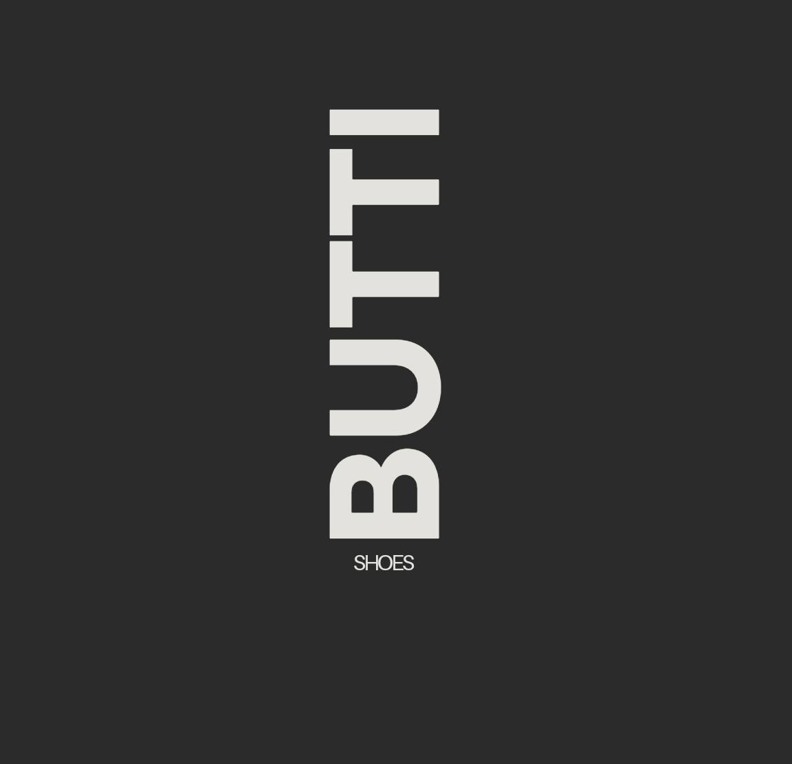 BUTTI men shoes