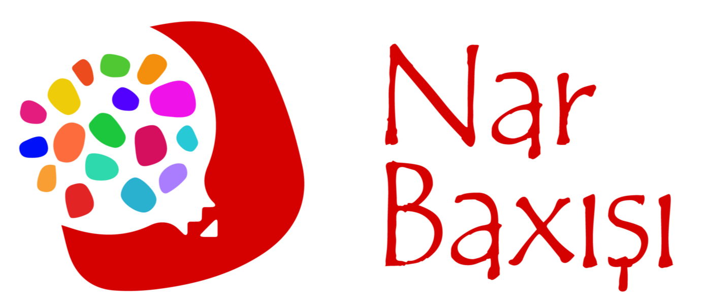 Nar Baxışı