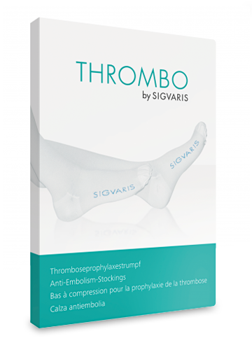 thrombo sigvaris bakı