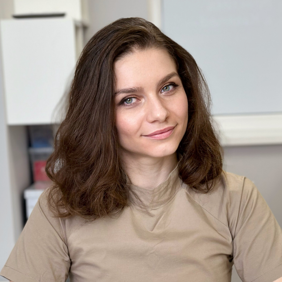 Фото спікера