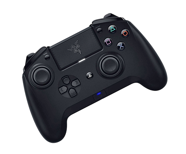 Ремонт джойстиков Razer, сервисный центр ЗМ.