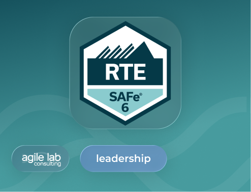 SAFe® Release Train Engineer — роль RTE в ART | AgileLAB
