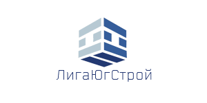 Логотип забудовника Лига ЮгСтрой — Одеса