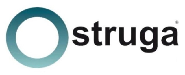 STRUGA logo