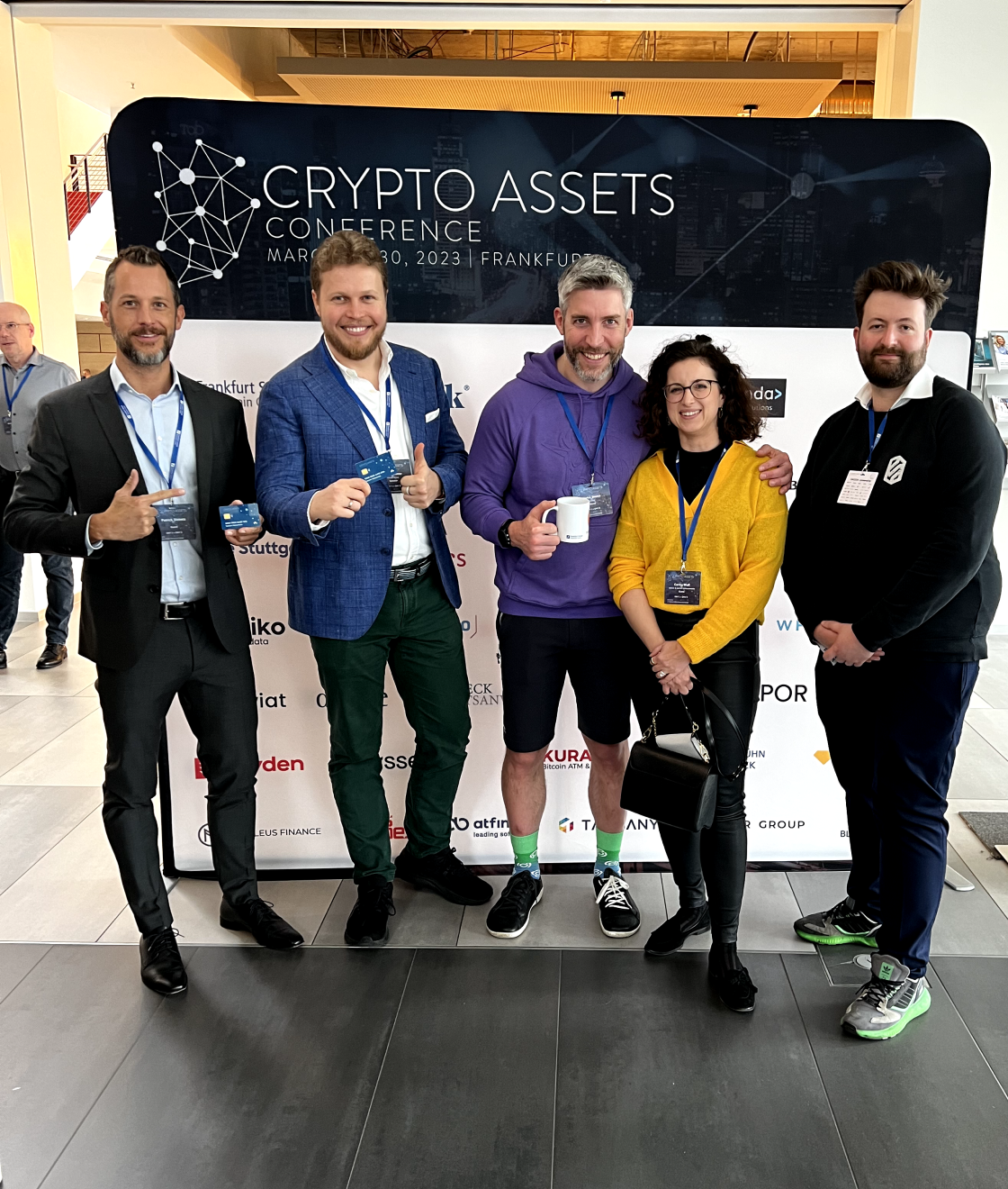 Crypto assets conference (87) foto