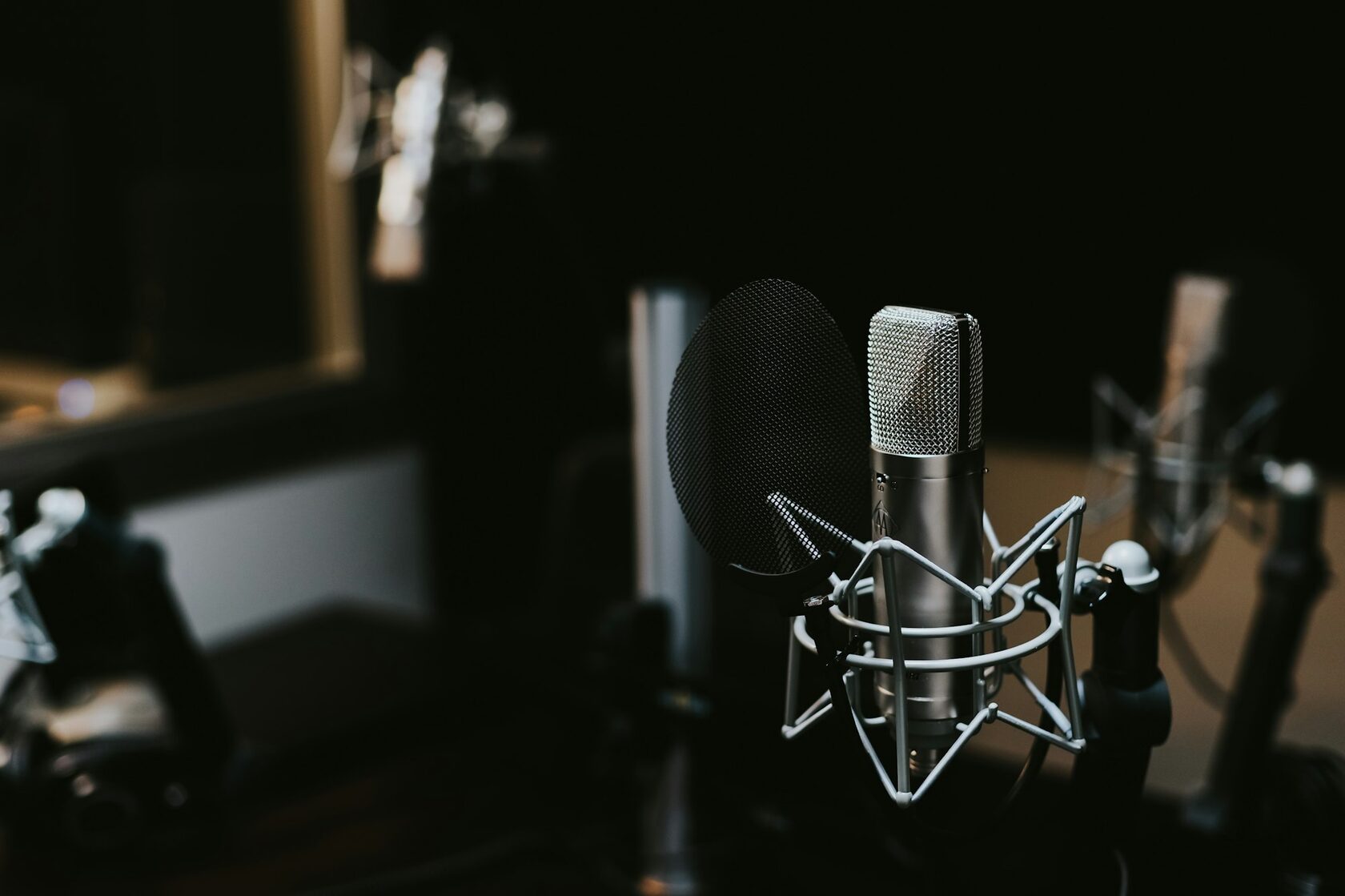 Podcast Network