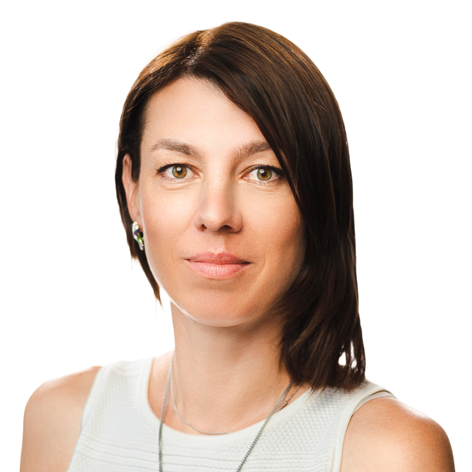 Фото спікера