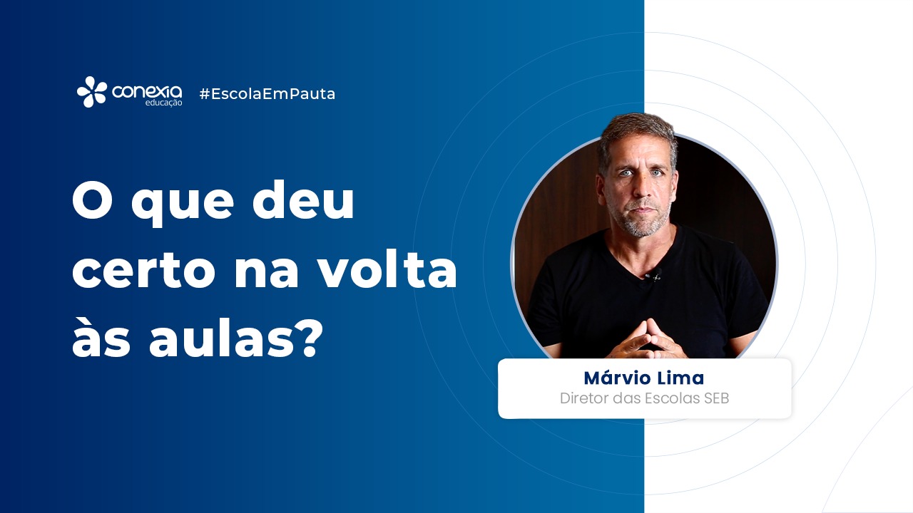 o que deu certo na volta as aulas