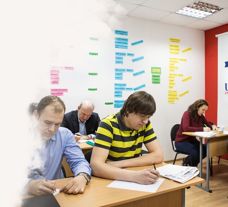 интенсив немецкого языка харьков