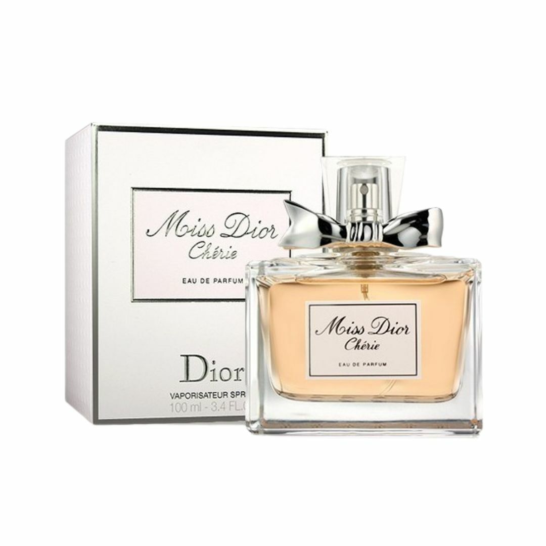 Miss dior чем пахнет. Dior Miss Dior Cherie 100ml. Christian Dior Miss Dior EDP, 100 ml. Christian Dior "Miss Dior Cherie" 100 ml. Туалетная вода Мисс диор черри.