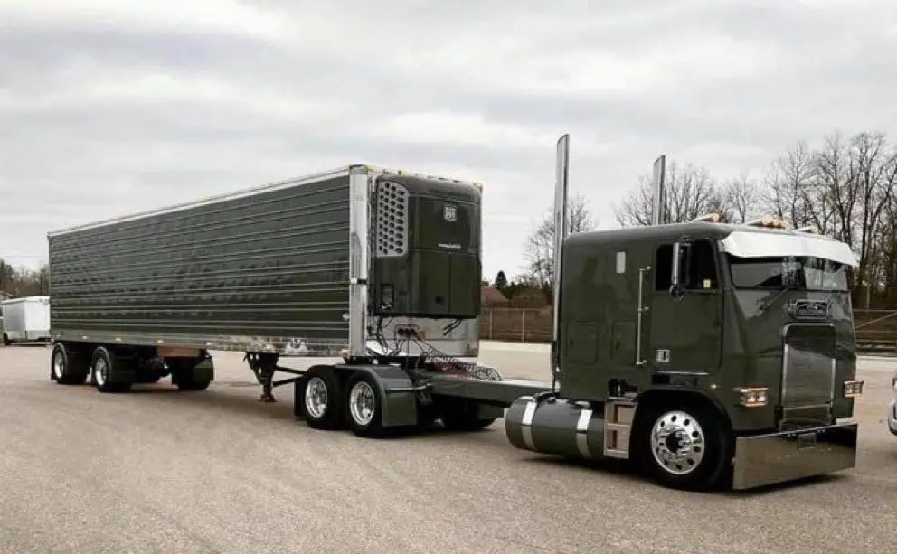 Minnesota Trucking Routes