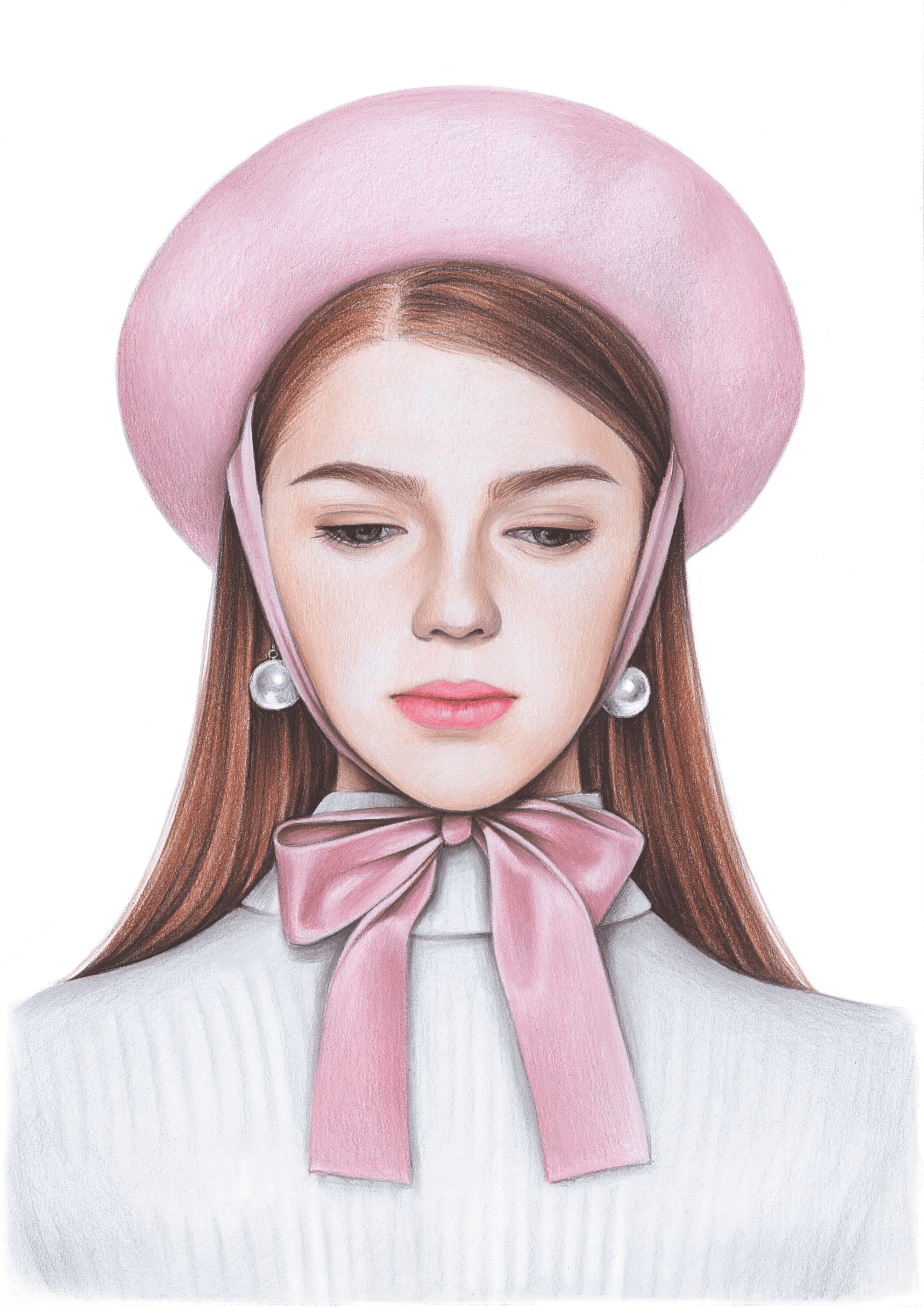 Fashion illustration tutorial