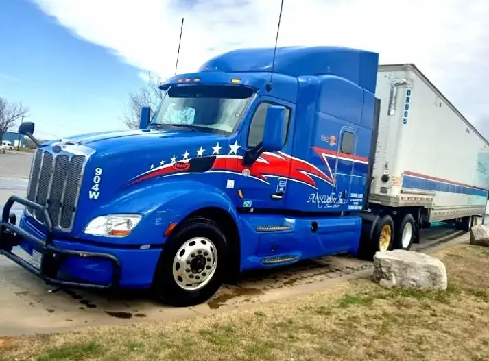 Wisconsin Freight Logistics