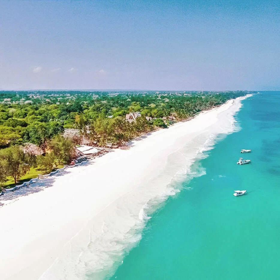 Top 10 Luxury Kenya Wedding Destination