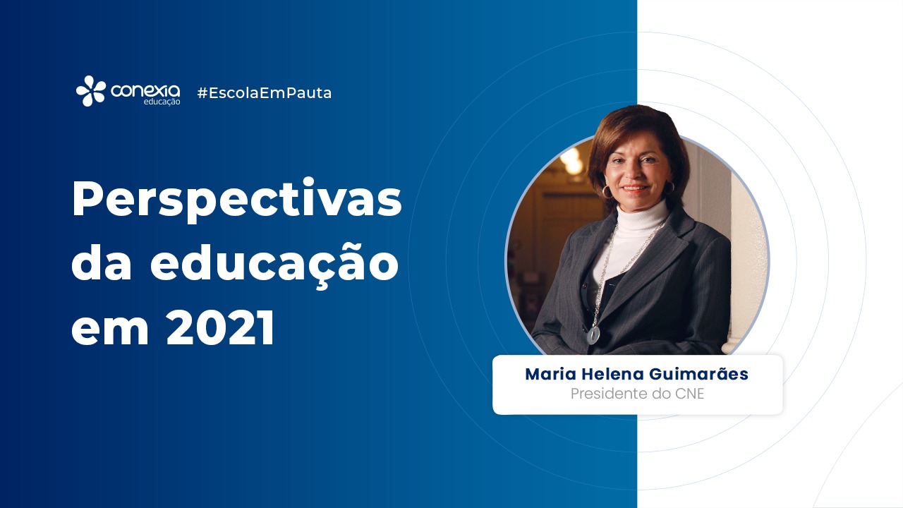 perspectivas da educação em 2021