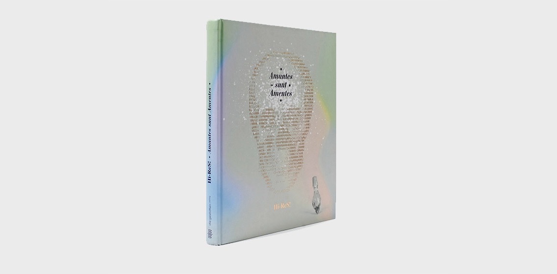 Hi-ReS! Monograph