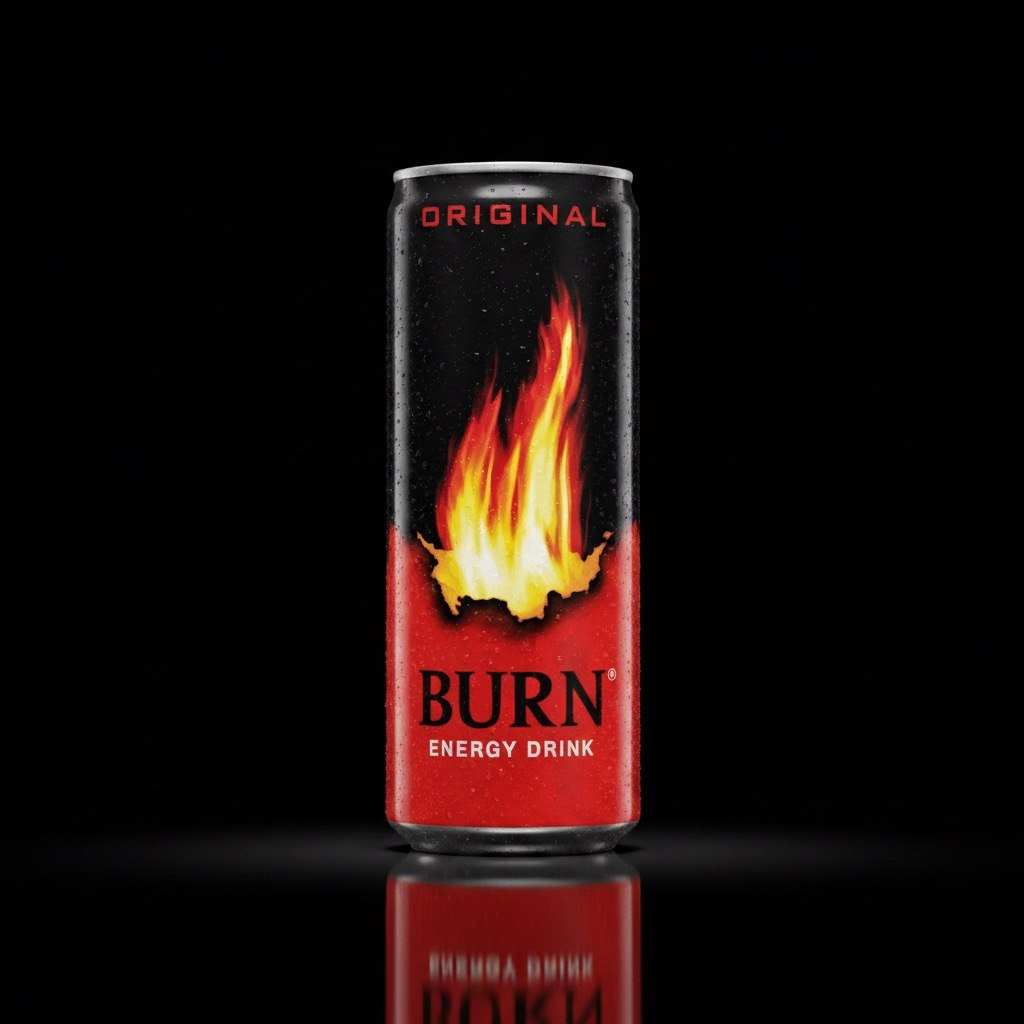 Energy Drinks