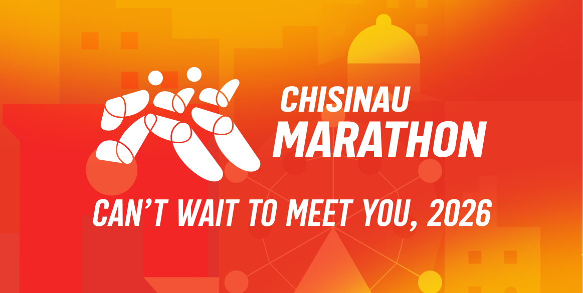Chisinau Marathon 2026