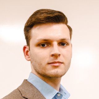 Tuz Oleksandr (SD Platform)