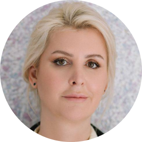 Вікторія Габаль